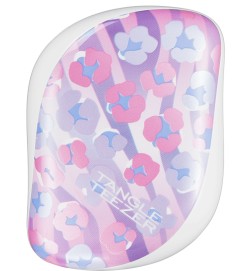 Tangle Teezer Compact Styler - Digital Leopard