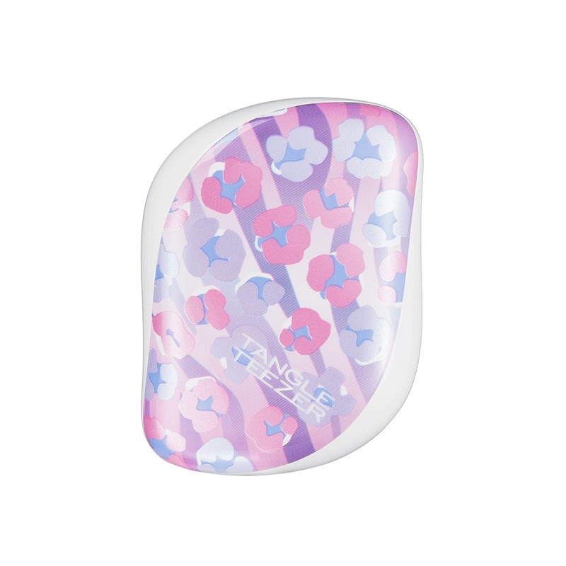 Tangle Teezer Compact Styler - Digital Leopard