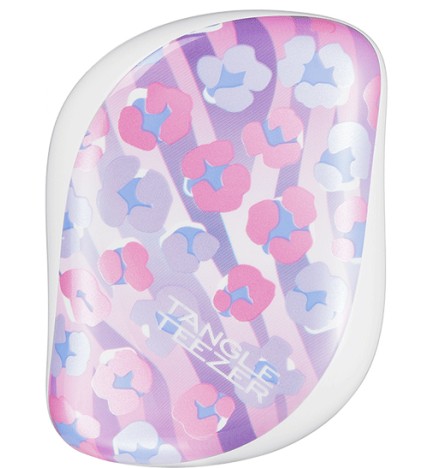 Tangle Teezer Compact Styler - Digital Leopard