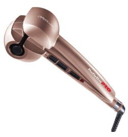 Babyliss PRO Lokówko Automatyczna Miracurl Rose Gold