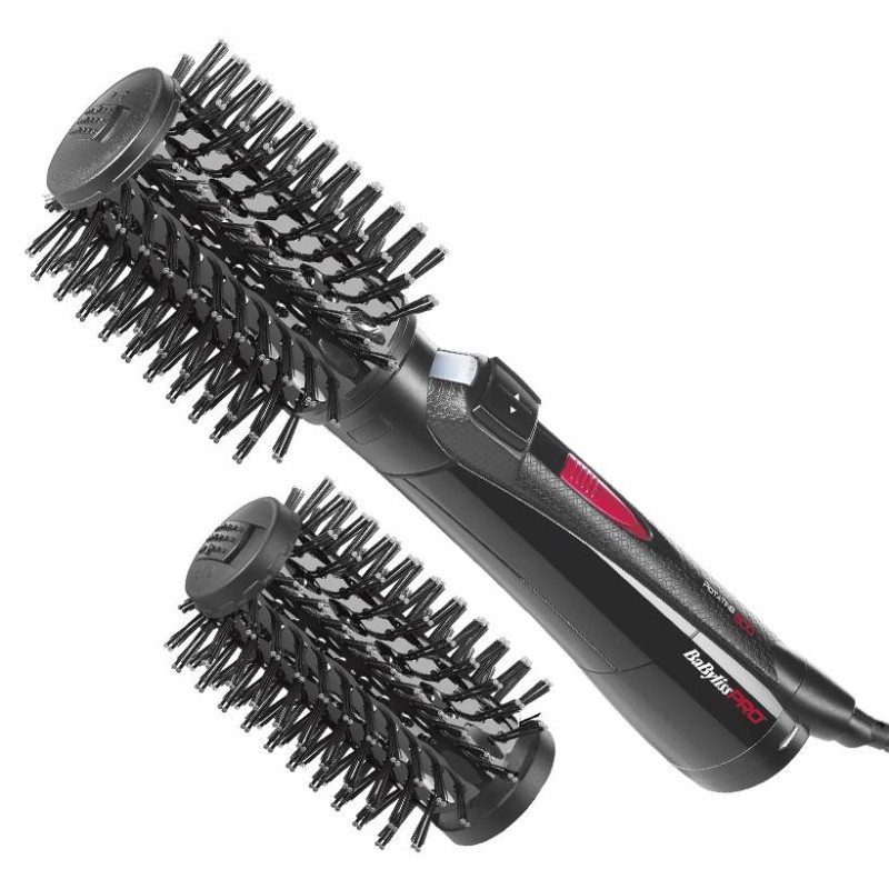 Babyliss PRO Obrotowa Suszarko-Lokówka Rotating 800