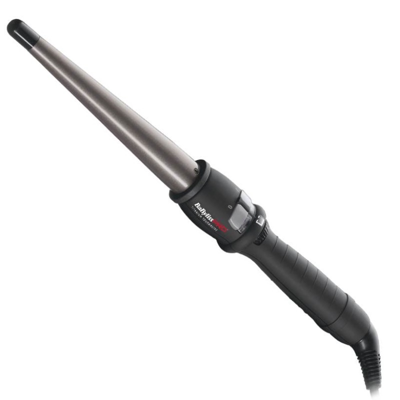 Babyliss PRO Lokówka Stożkowa 13-25mm