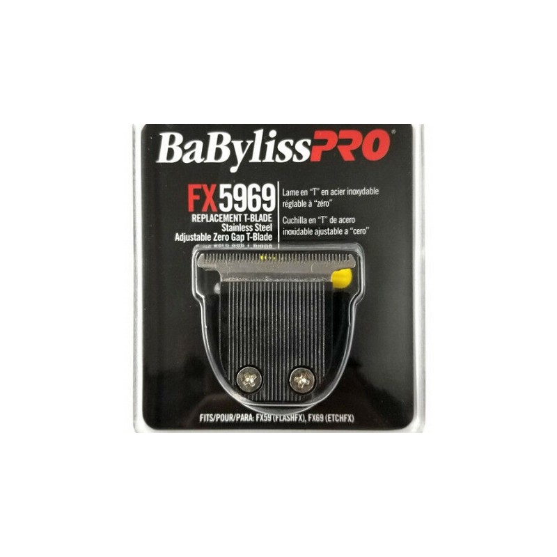 Babyliss PRO Ostrze do Maszynki FX59ZE/69ZE