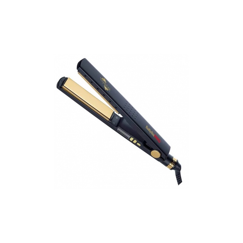 Babyliss PRO Prostownica Black Titanium