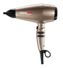 Babyliss PRO Suszarka Rapido - Light Bronze