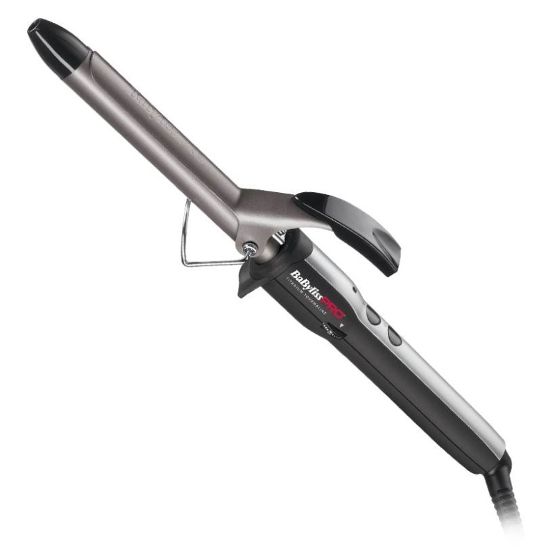 Babyliss PRO Lokówka Dial-a-Heat 19mm