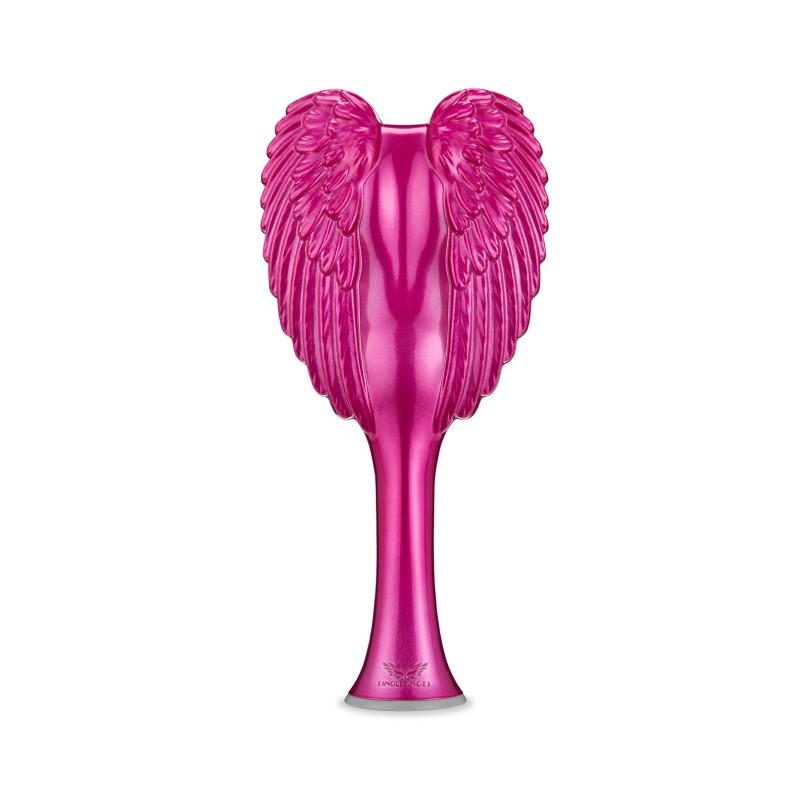 Tangle Angel Szczotka Do Włosów Gloss Fuchsia 2.0