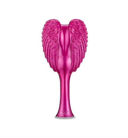 Tangle Angel Szczotka Do Włosów Gloss Fuchsia 2.0