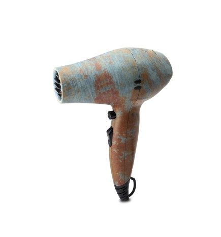 Suszarka Barberska Mini Barber Dryer