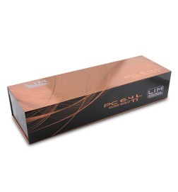 Prostownica PC 6.4 Rose Gold Large