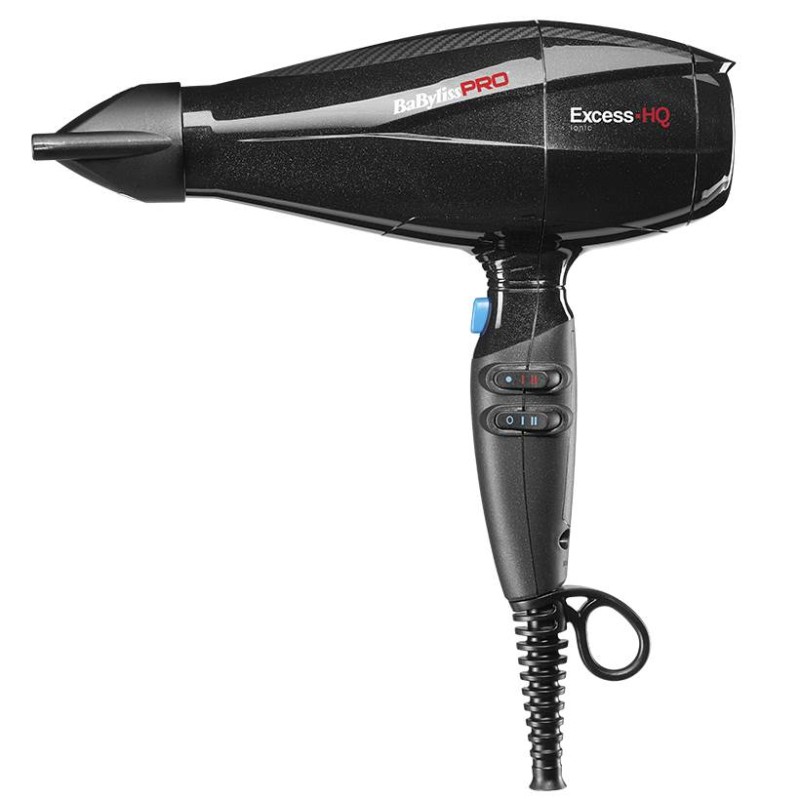 Babyliss PRO Suszarka Excess-HQ