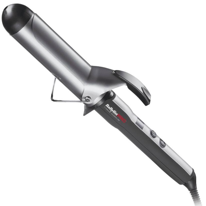 Babyliss PRO Lokówka Dial-a-Heat 38mm