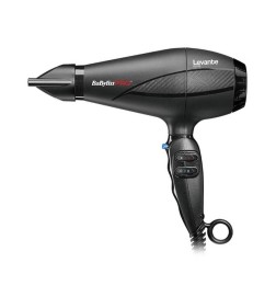 Babyliss PRO Suszarka do Włosów Levante HQ z Jonizacją 2100W