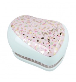 Tangle Teezer Compact Styler - Terazzo Print