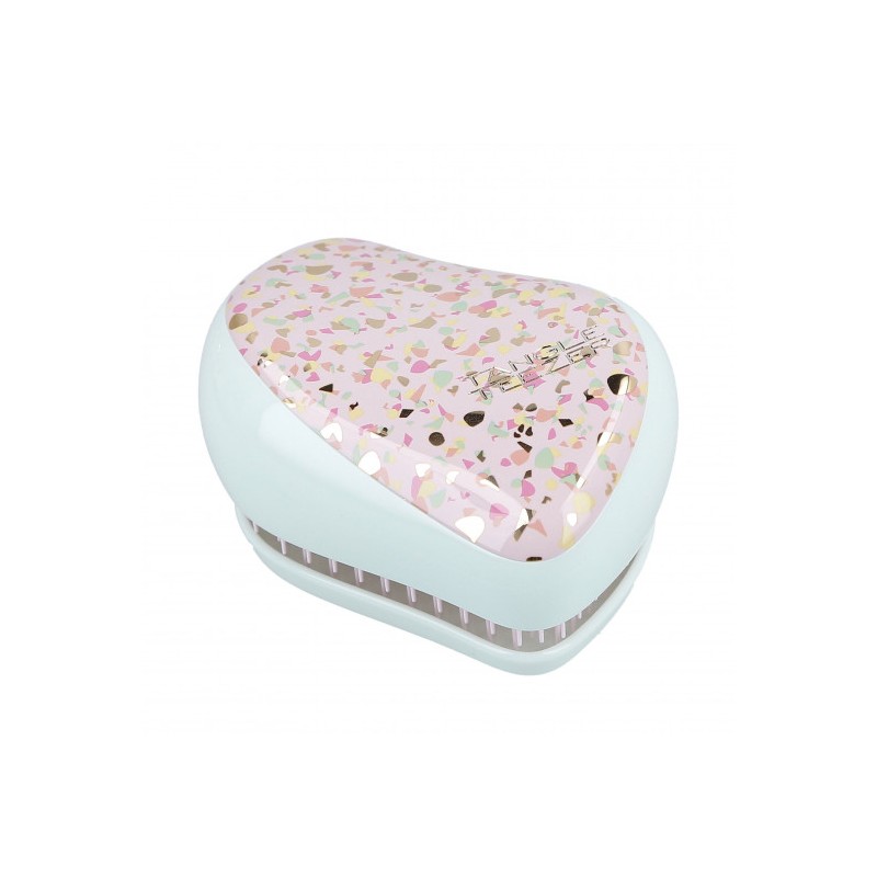 Tangle Teezer Compact Styler - Terazzo Print