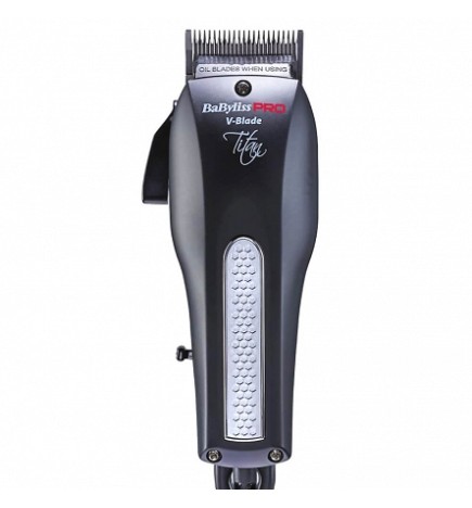 Babyliss PRO Maszynka Przewodowa V-Blade