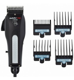 Babyliss PRO Maszynka Przewodowa V-Blade