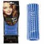 Olivia Garden Wałki do Modelowania Nite Curl Blue 6szt