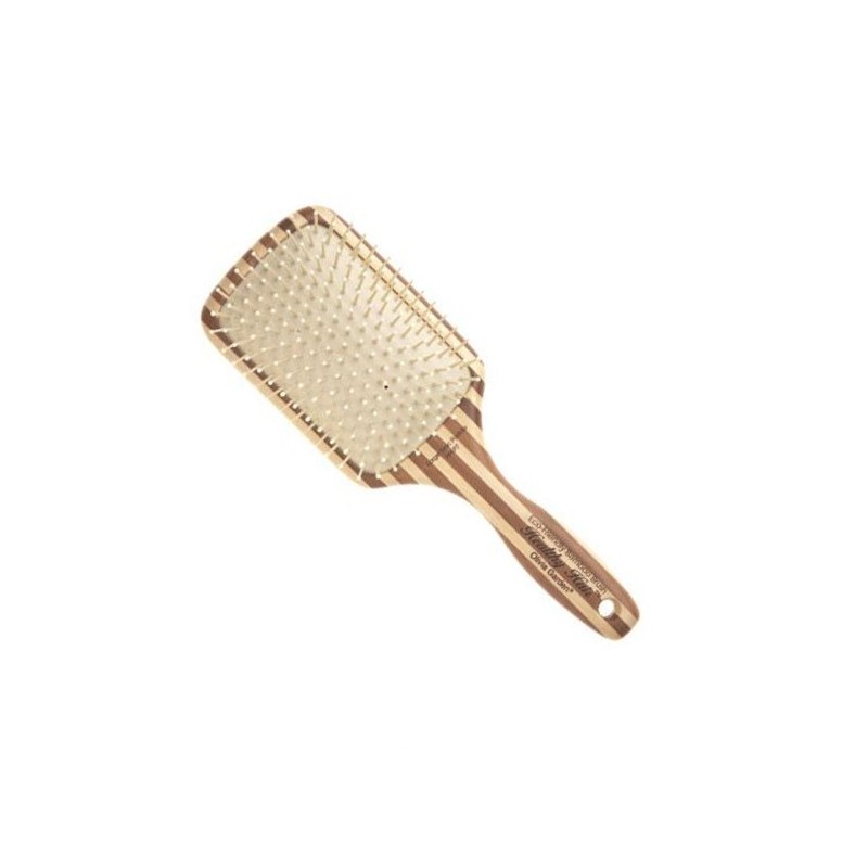 Olivia Garden Szczotka Healthy hair P7 Paddle Large