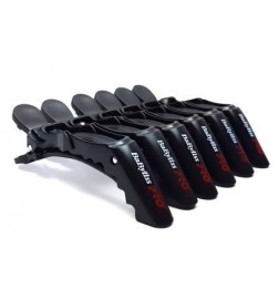 Babyliss PRO Klips 6 szt