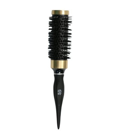 Ronney Szczotka Termiczna Brush RA136 35mm Okrągła