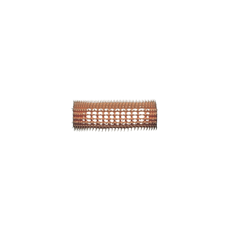 Olivia Garden Wałki do Modelowania Nite Curl Orange 6szt