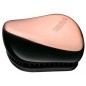 Tangle Teezer Compact Styler - Rose Gold/Black