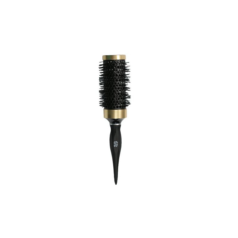 Ronney Szczotka Termiczna Brush RA137 45mm Okrągła