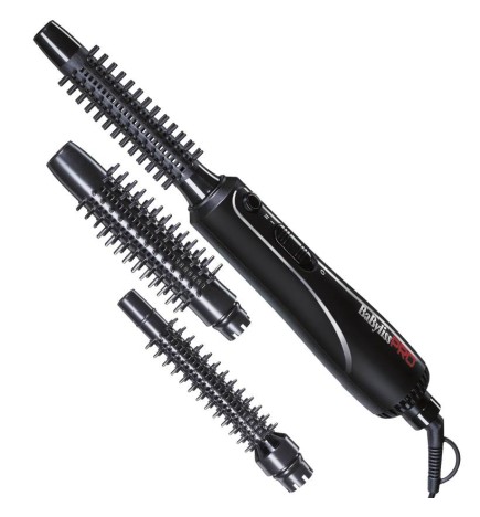 Babyliss PRO Suszarko-Lokówka Trio