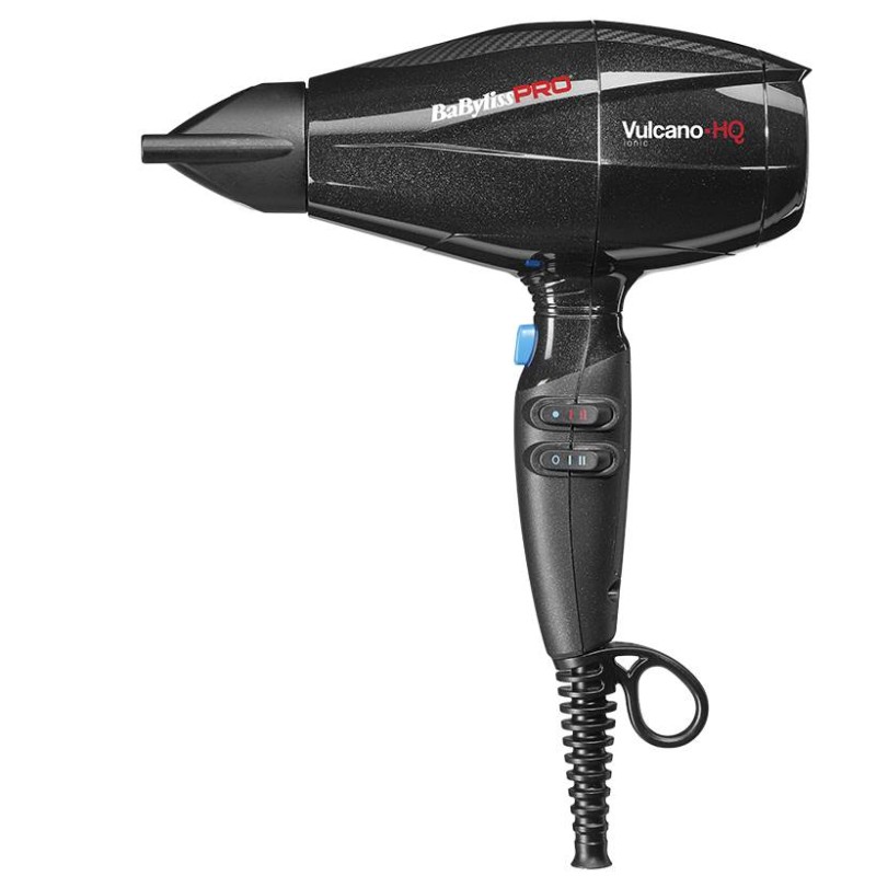 Babyliss PRO Suszarka Vulcano-HQ