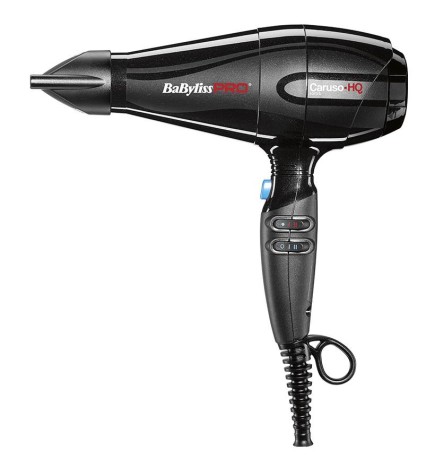 Babyliss PRO Suszarka Caruso-HQ