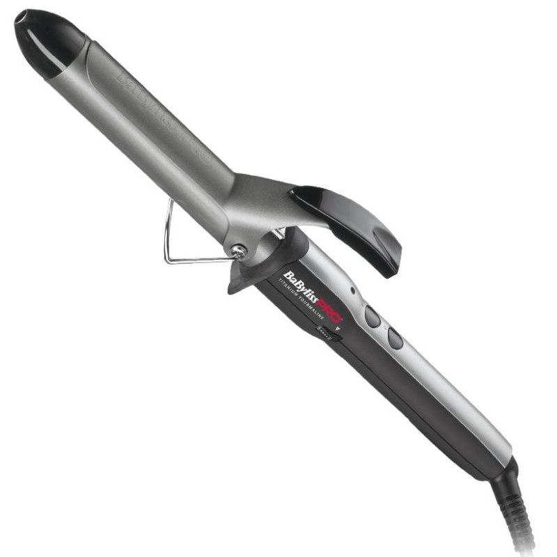 Babyliss PRO Lokówka Dial-a-Heat 25mm