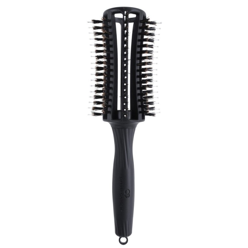 Olivia Garden Szczotka Finger Brush Round Rozmiar L