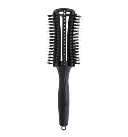 Olivia Garden Szczotka Finger Brush Round Rozmiar L