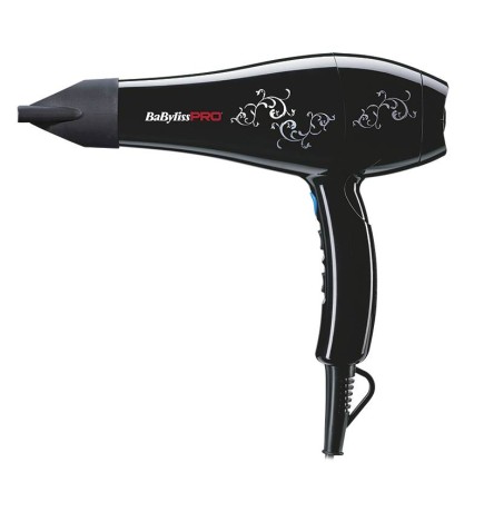 Babyliss PRO Profesjonalna Suszarka Pro Light