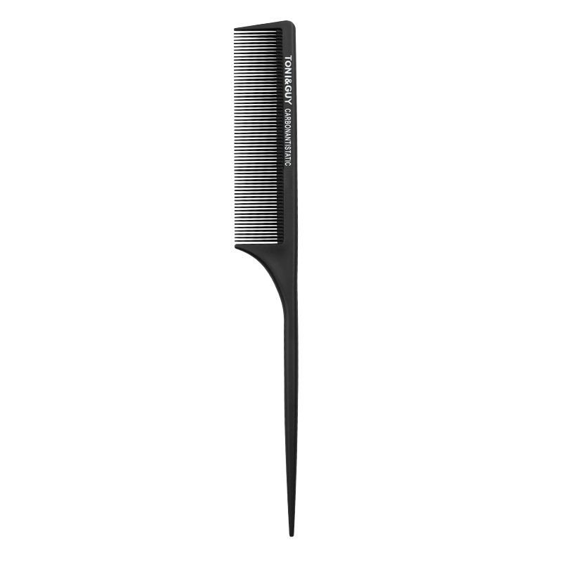 GRZEBIEŃ TONI&GUY CARBON ANTISTATIC 06600