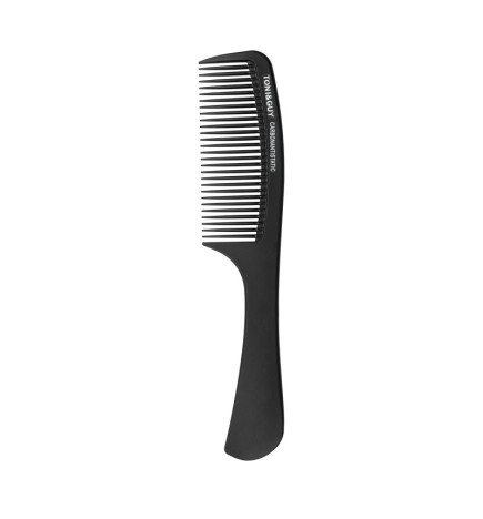 GRZEBIEŃ TONI&GUY CARBON ANTISTATIC 06819