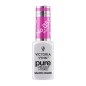 Lakier Hybrydowy Victoria Vynn Pure Creamy Hybrid No.055 Pink Up 8ml