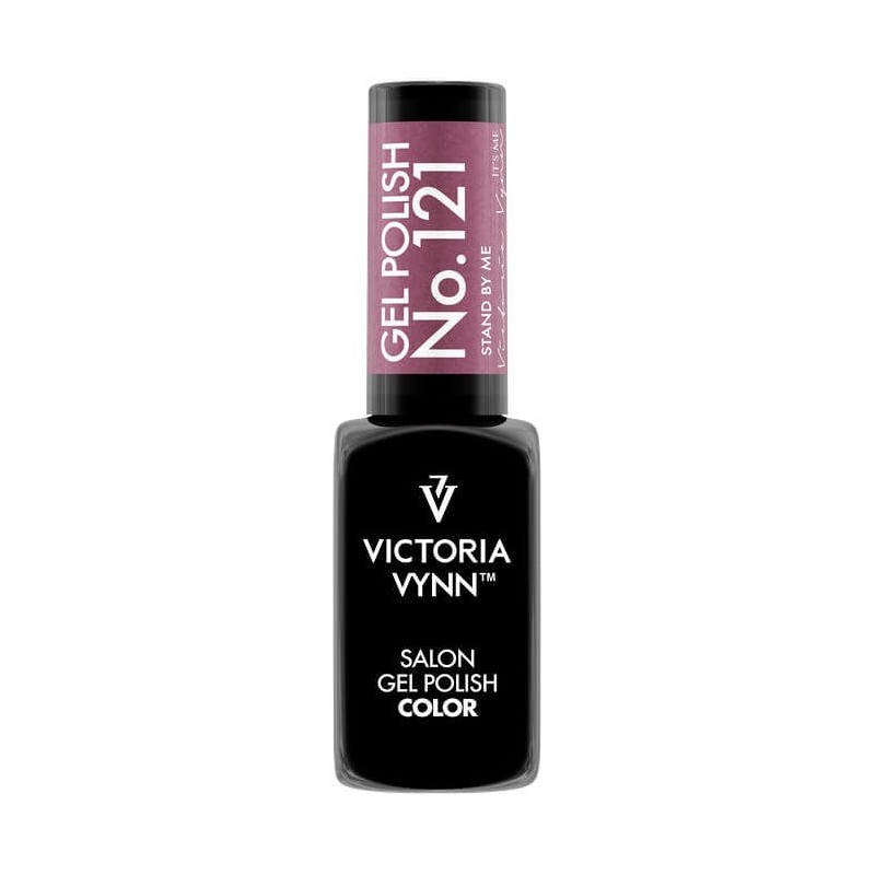 Lakier Hybrydowy Victoria Vynn Gel Polish No.121 Stand by Me 8ml