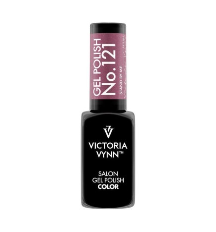 Lakier Hybrydowy Victoria Vynn Gel Polish No.121 Stand by Me 8ml