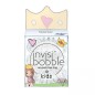 Invisibobble Kids Princess Sparkle Gumki Do Włosów 3 szt