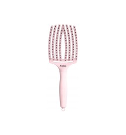 Olivia Garden Szczotka Finger Brush Combo L Pastel Pink