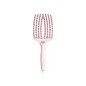 Olivia Garden Szczotka Finger Brush Combo L Pastel Pink