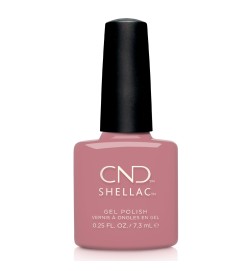 Lakier Hybrydowy CND Shellac Fuji Love 7,3ml