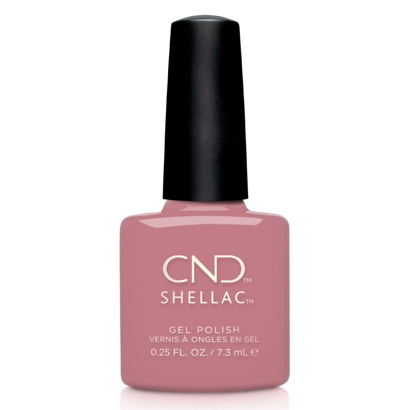 Lakier Hybrydowy CND Shellac Fuji Love 7,3ml