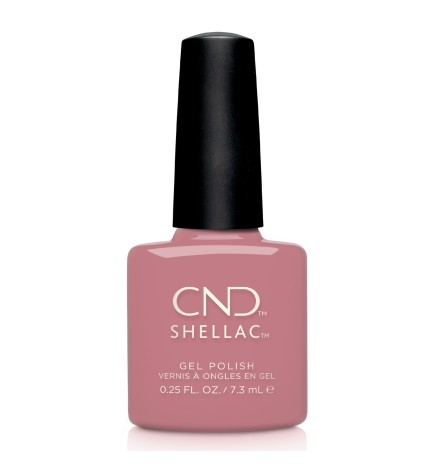 Lakier Hybrydowy CND Shellac Fuji Love 7,3ml