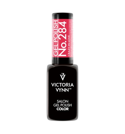 Lakier Hybrydowy Victoria Vynn Gel Polish No.284 Crazy in Love 8ml