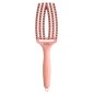 Olivia Garden Finger Brush Szczotka M Clay