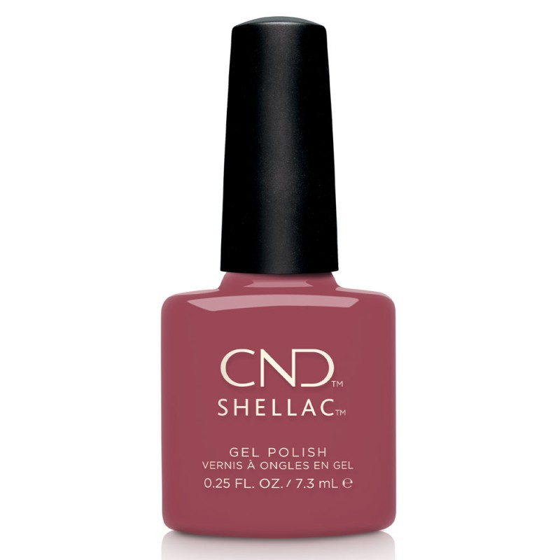 Lakier Hybrydowy CND Shellac Wooded Bliss 7,3ml