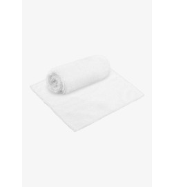 Glov Luxury Face Towel White x 3